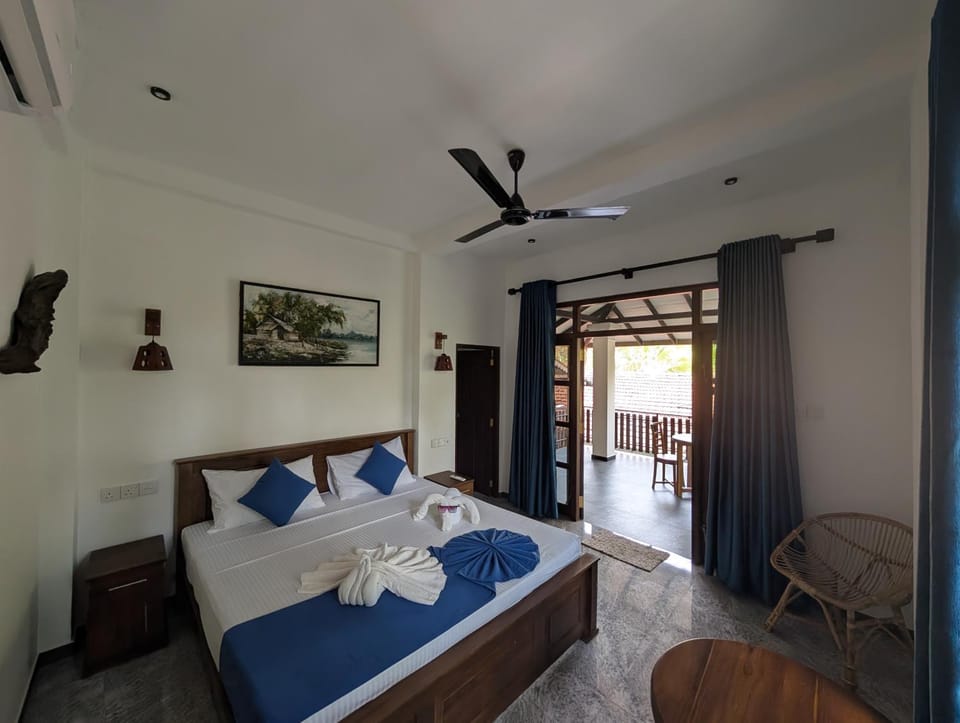 Little Villa Habaraduwa Apartment in Southern Province