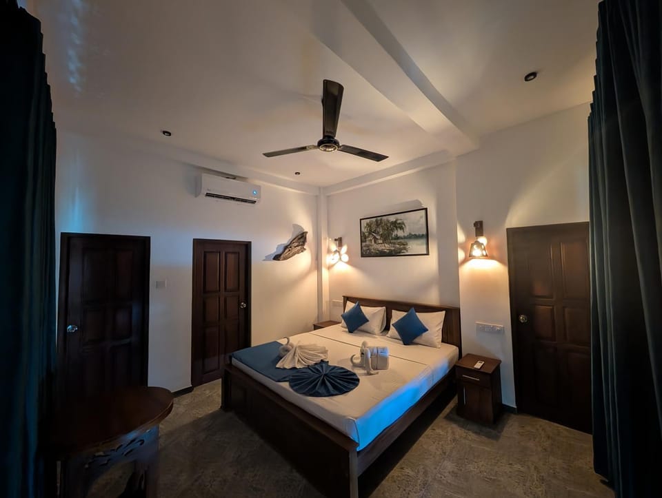 Little Villa Habaraduwa Apartment in Southern Province