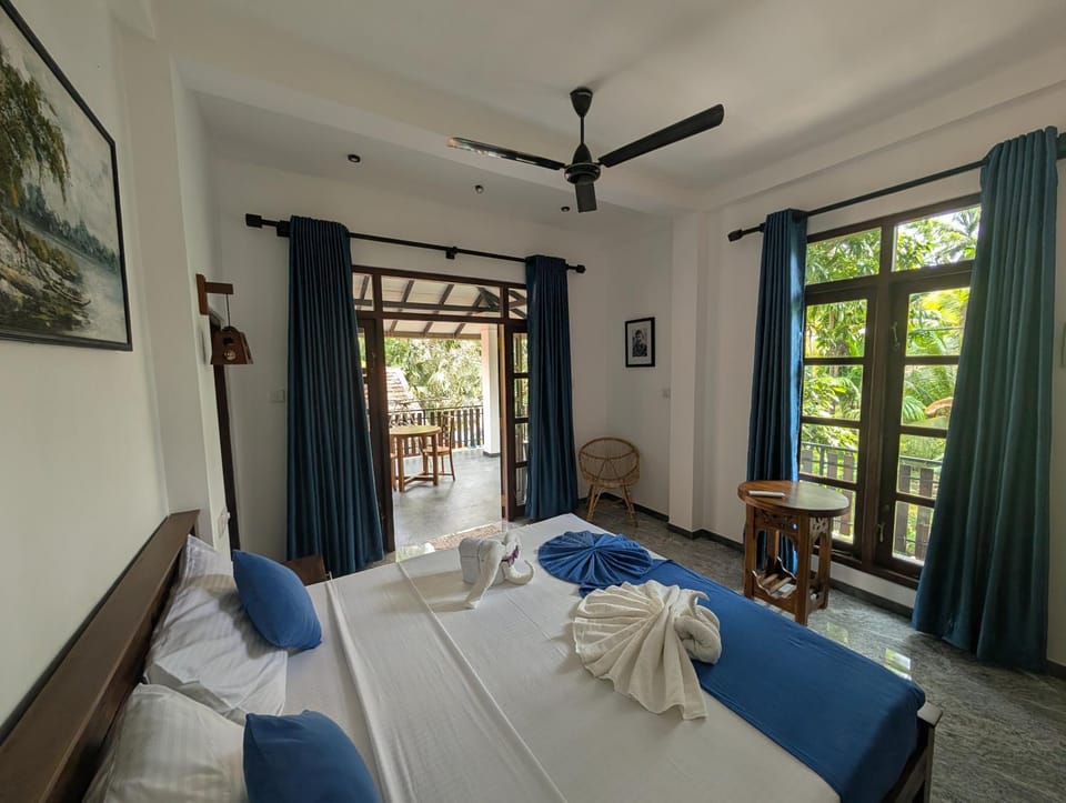 Little Villa Habaraduwa Apartment in Southern Province
