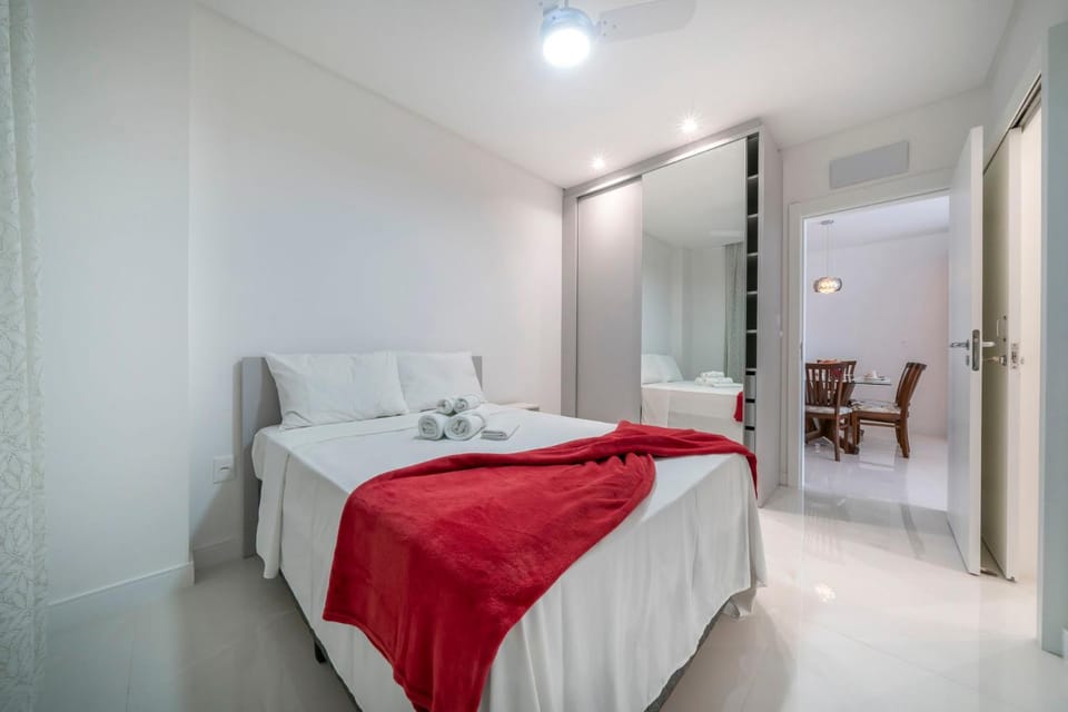 Confortável e Novo Próx. Praia - Porto Belo PX5674 Apartment in Porto Belo