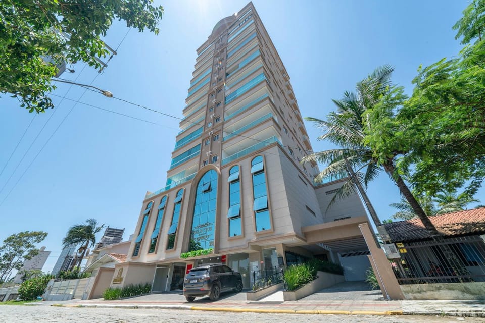 Confortável e Novo Próx. Praia - Porto Belo PX5674 Apartment in Porto Belo