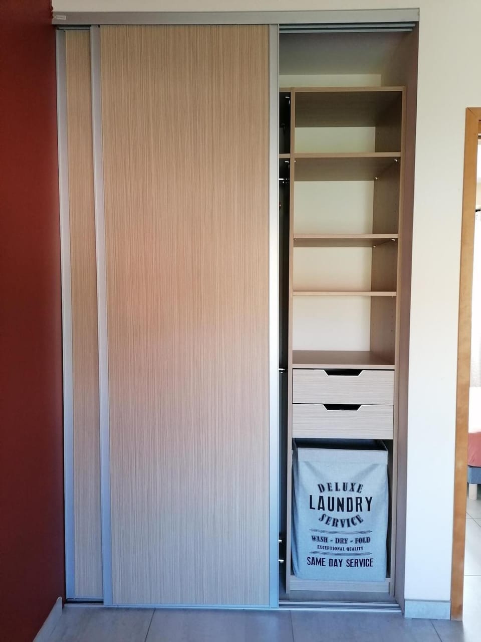 wardrobe