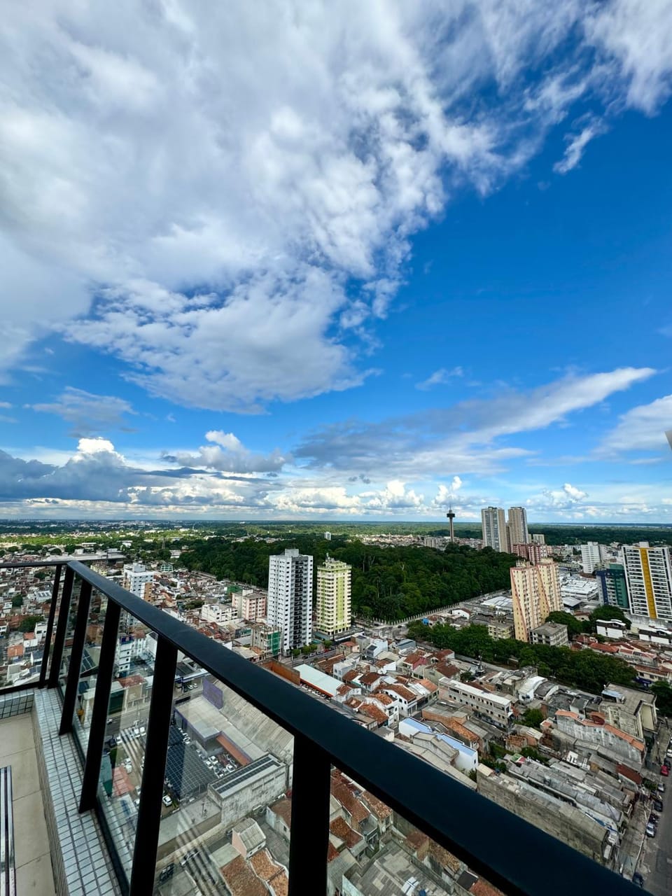City view