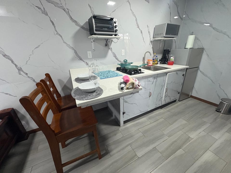 Apartamento doña Lety Apartment in La Fortuna