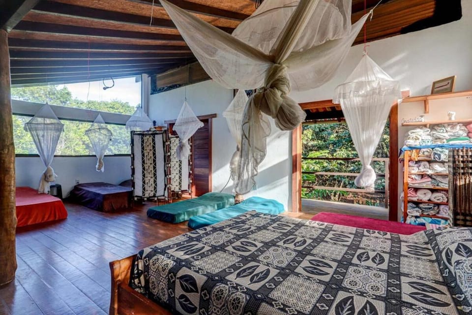Sítio Brilha Yewá Itacaré Bahia House in State of Bahia
