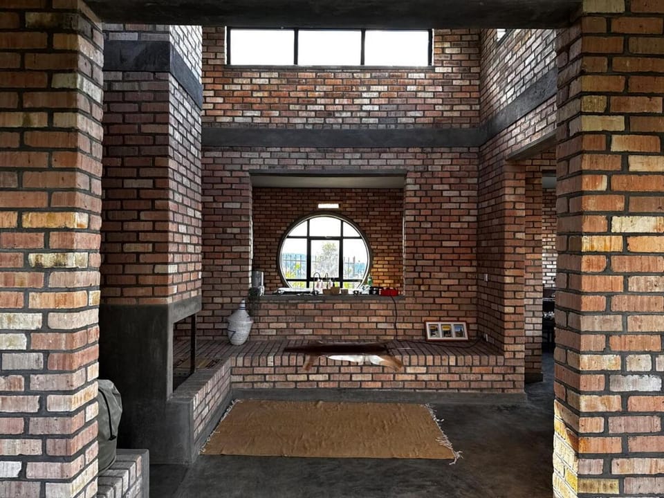 Cosy Kibuye Villa Villa in Africa