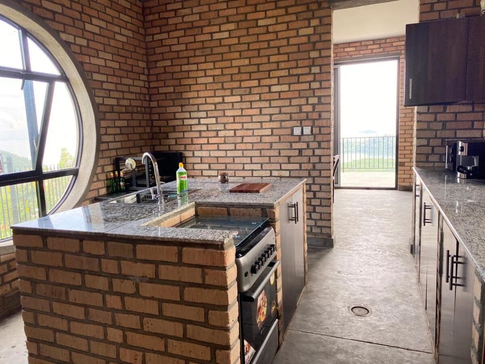 Cosy Kibuye Villa Villa in Africa