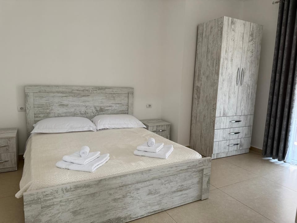 MEGAN RESIDENCE - floor 3 Apartment hotel in Europe