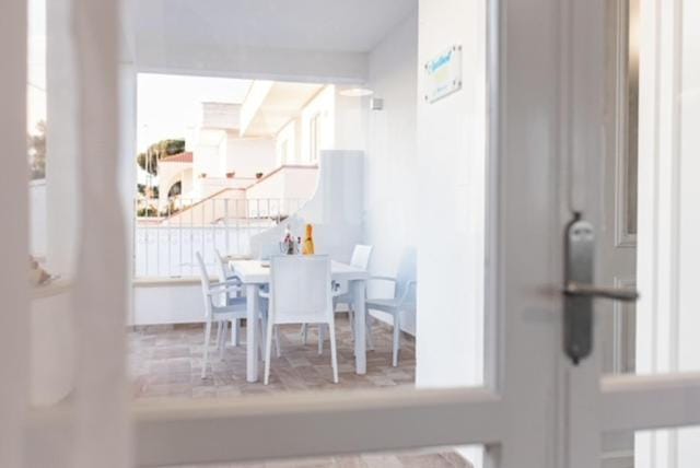 Villa N Apartment in Apulia