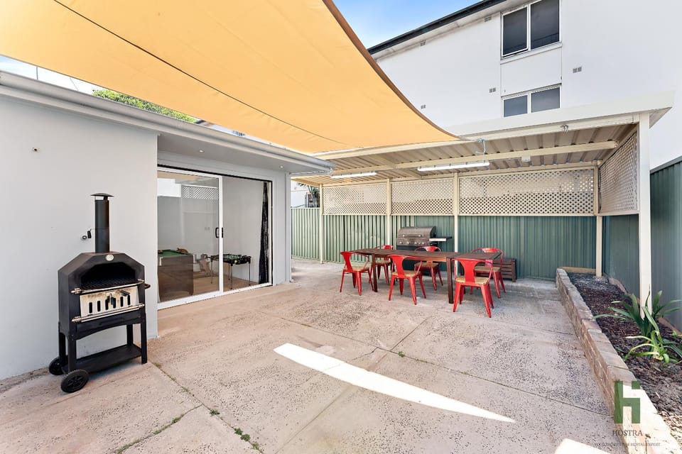edgeware house Bed and Breakfast in Marrickville