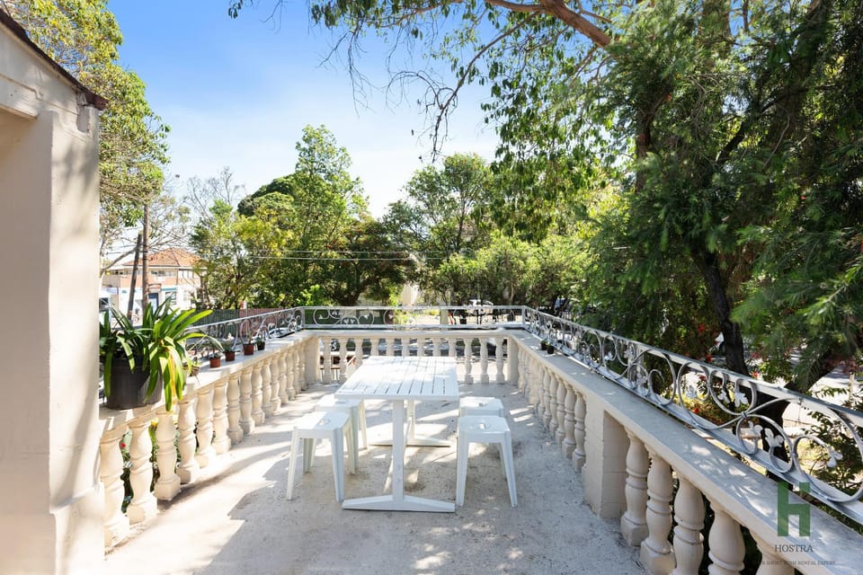 edgeware house Bed and Breakfast in Marrickville