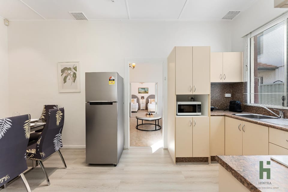 edgeware house Bed and Breakfast in Marrickville