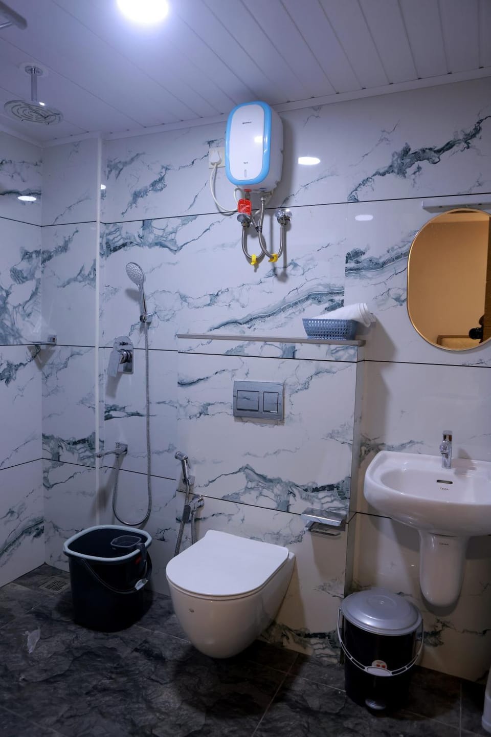 Luxairy Apartment in Kochi