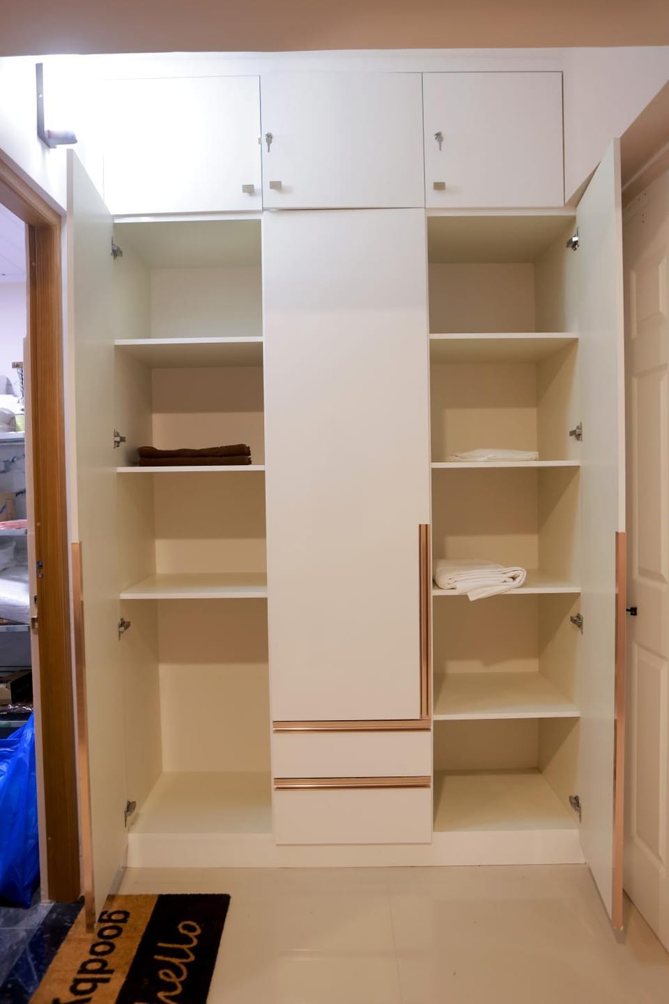 wardrobe