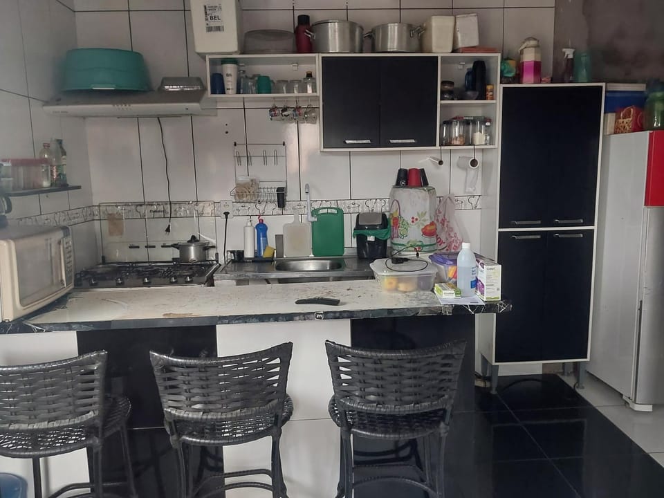 Casa para Cop 30 House in Belém