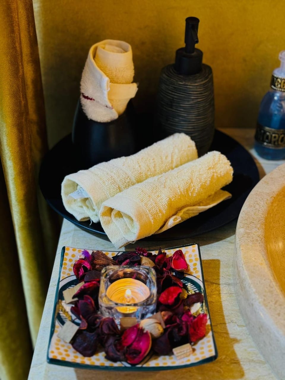 towels