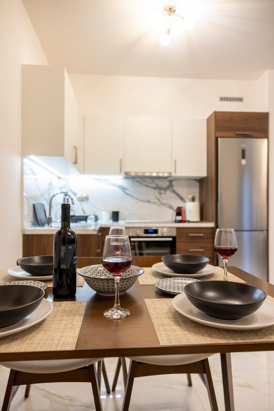 Filoxenia Luxury apartments Trikala 2 Apartment in Trikala