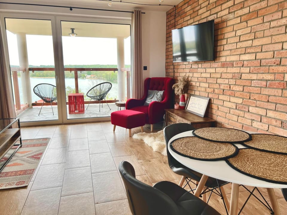 Apartamenty Skoczybruzda Apartment in Pomeranian Voivodeship