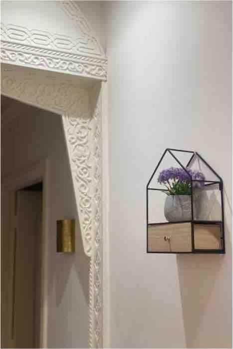 Gueliz ultra central & Cosy Apartment in Marrakesh