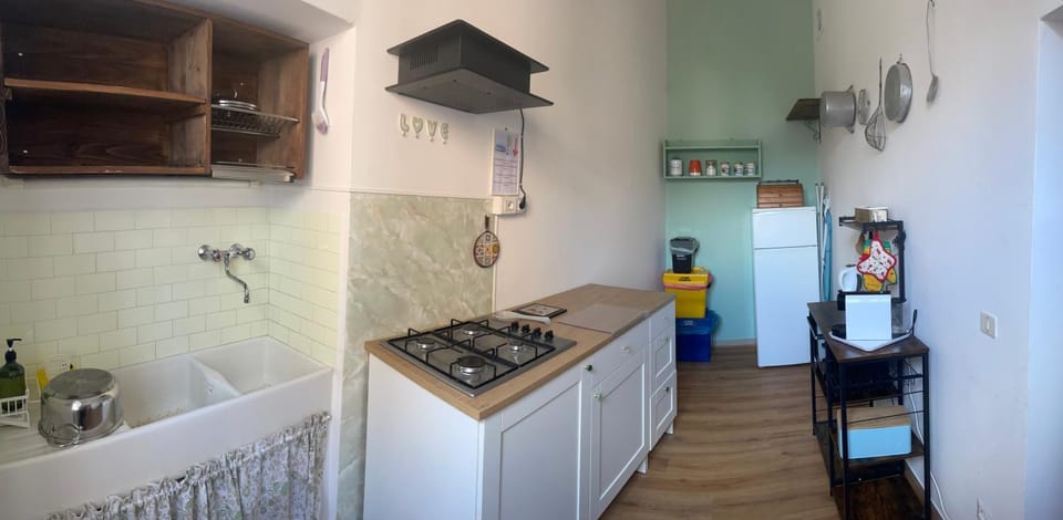 Le case di Marianna Bettona Apartment in Umbria