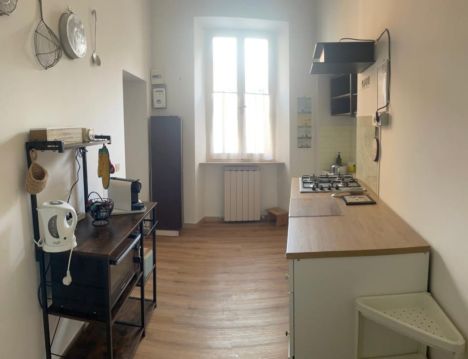 Le case di Marianna Bettona Apartment in Umbria
