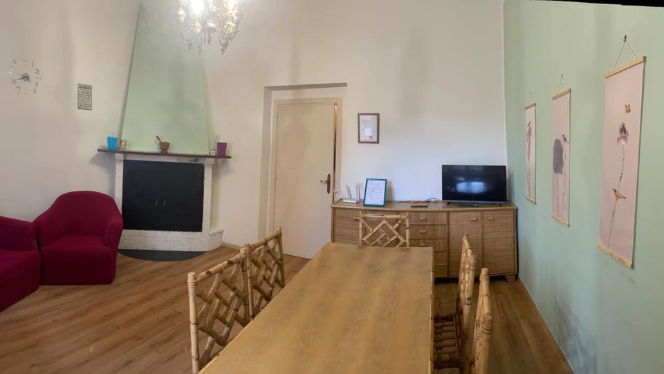 Le case di Marianna Bettona Apartment in Umbria