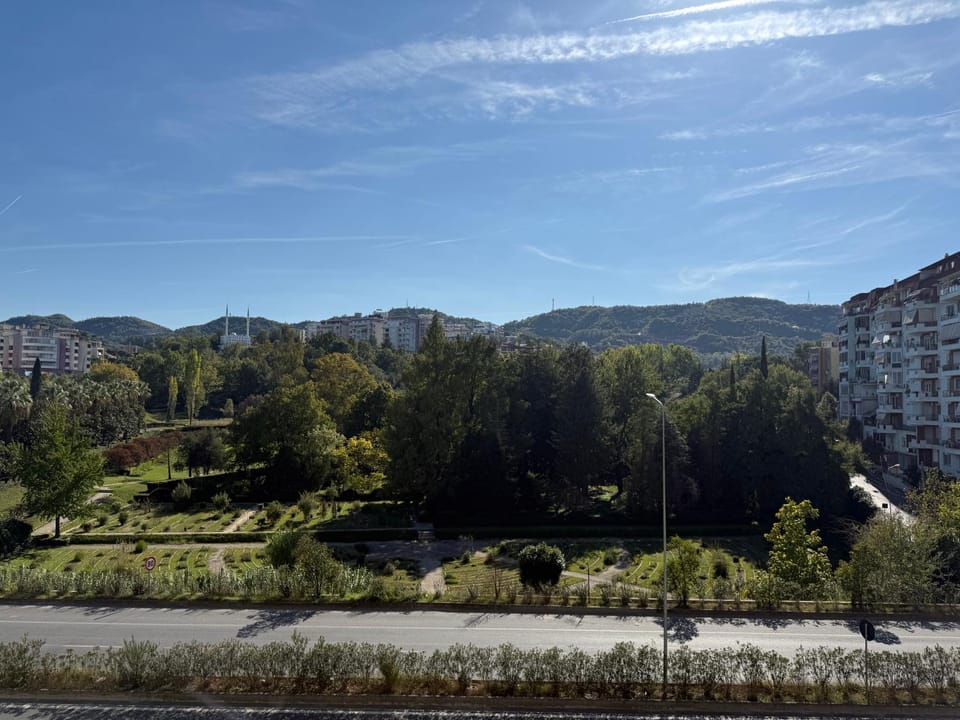 View (from property/room)