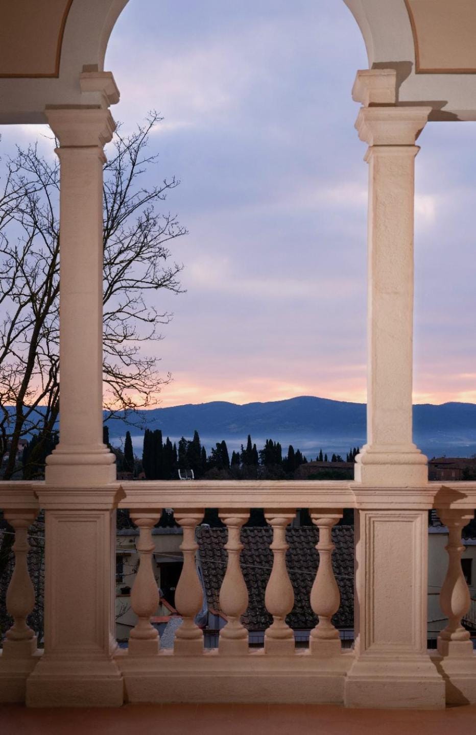 View (from property/room), Balcony/Terrace, Balcony/Terrace