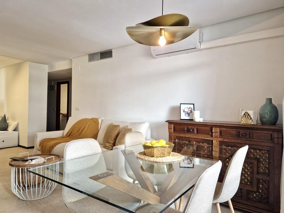 SR Casa Coco La Nogalera Apartment in Torremolinos
