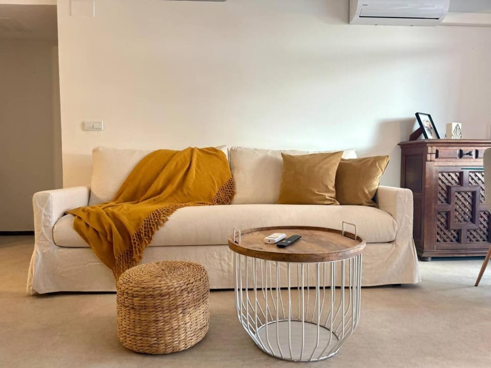 SR Casa Coco La Nogalera Apartment in Torremolinos