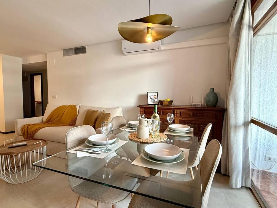 SR Casa Coco La Nogalera Apartment in Torremolinos