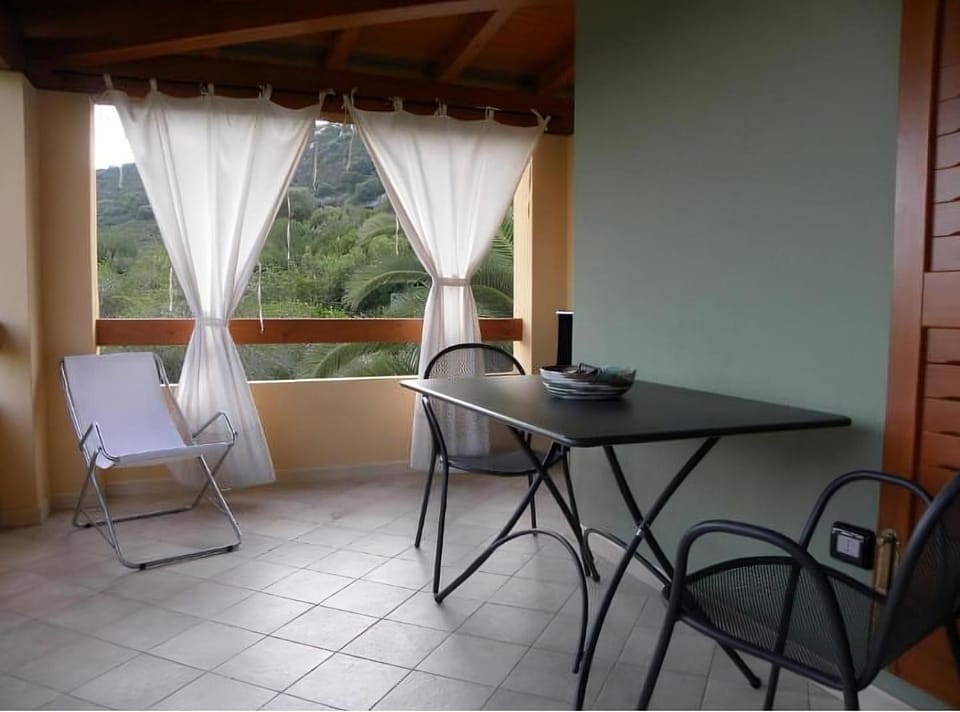 I gigli del mare House in Costa Rei