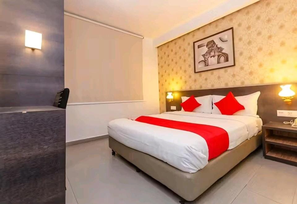 Hotel Dream Nur Kota Syahbandar Hotel in Malacca