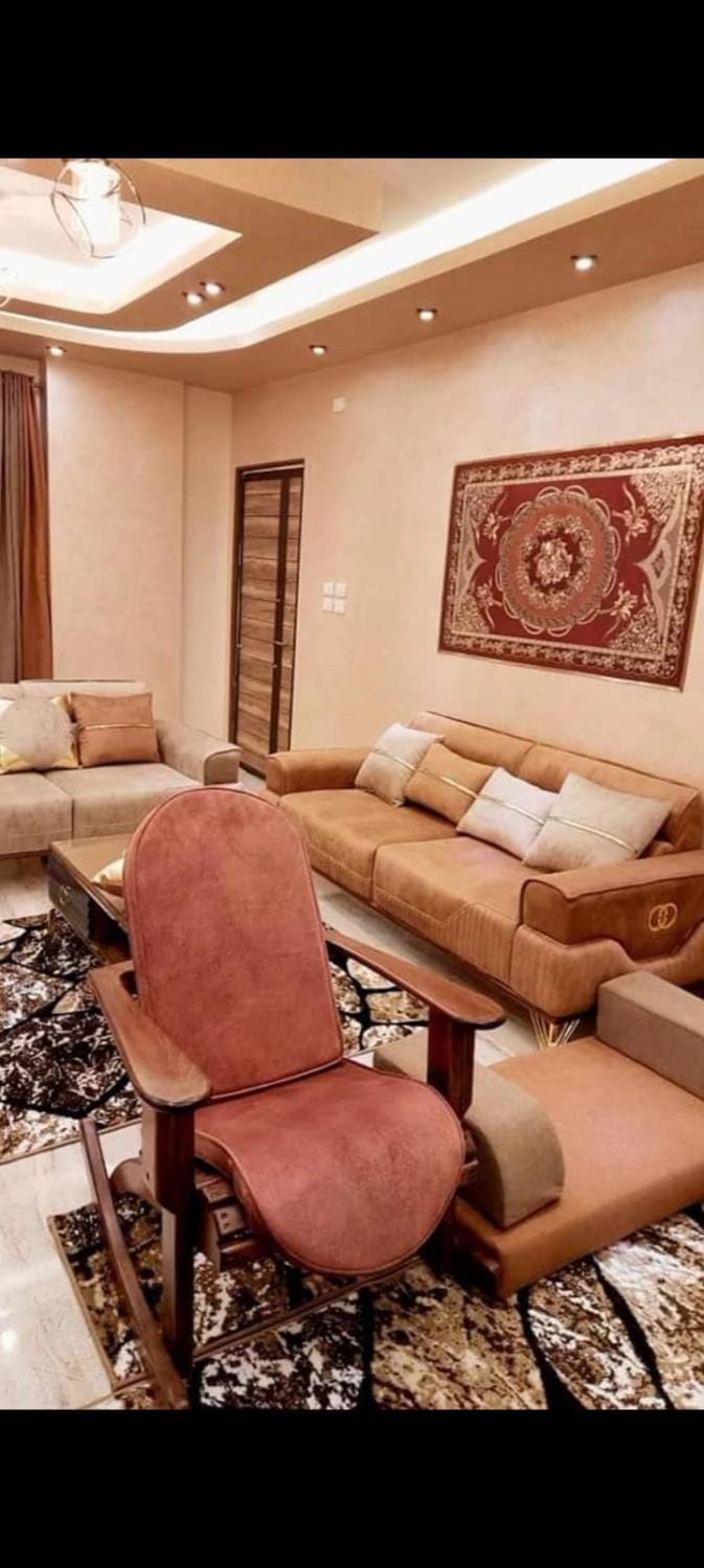 المنصوره الدقهليه Apartment in Egypt