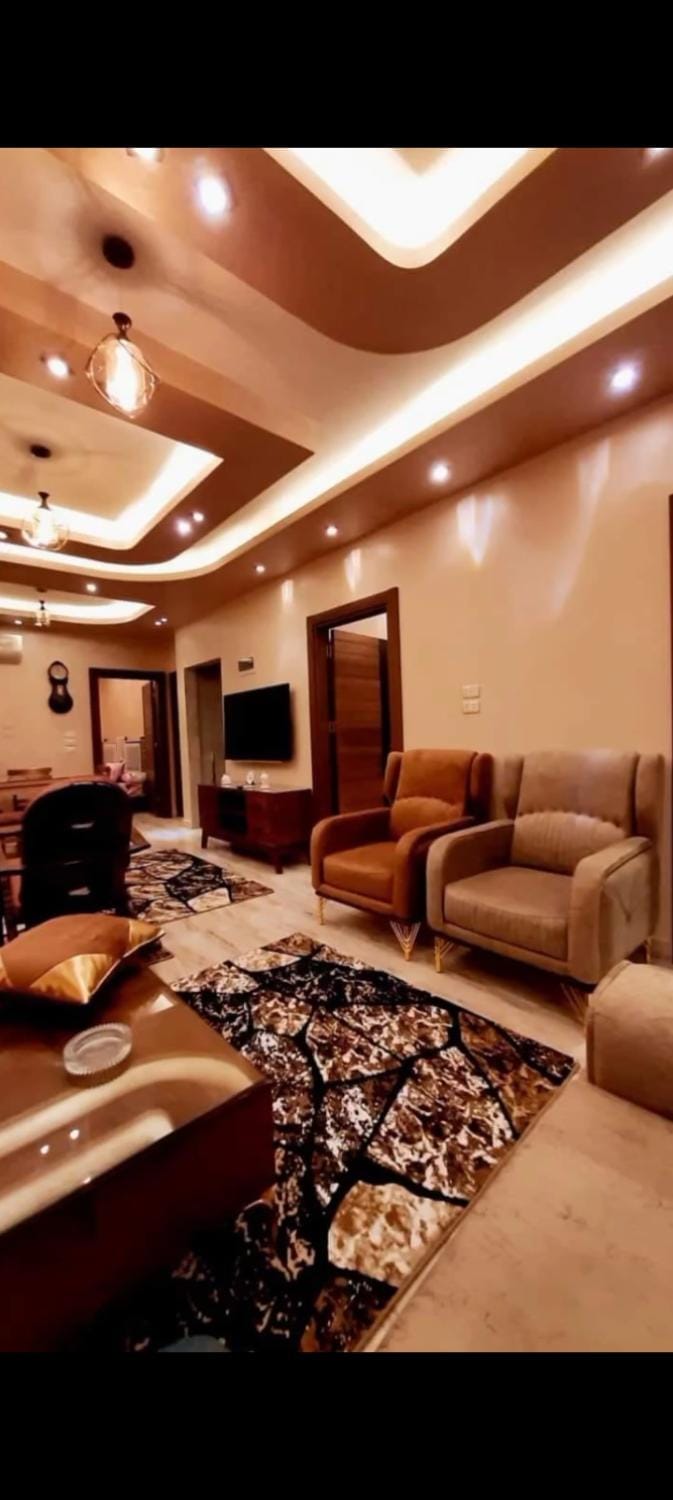 المنصوره الدقهليه Apartment in Egypt