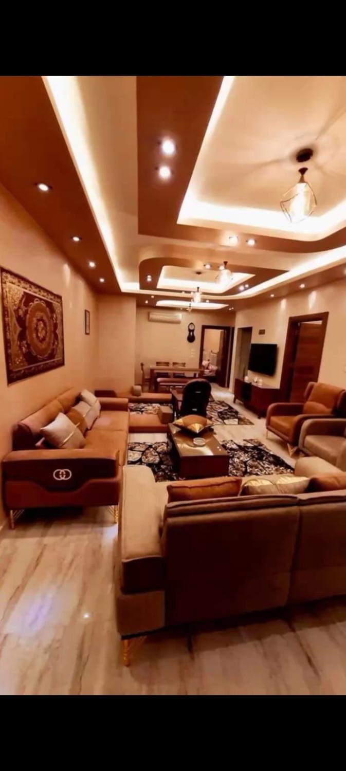 المنصوره الدقهليه Apartment in Egypt