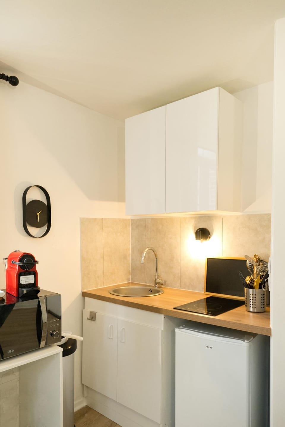 Le Lounge - studio en Hypercentre Apartment in Amiens