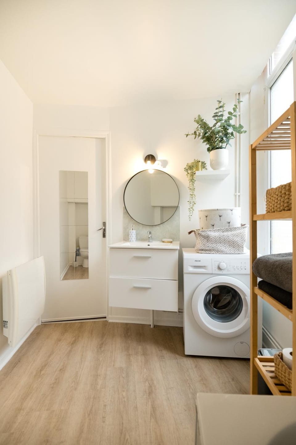 Le Lounge - studio en Hypercentre Apartment in Amiens