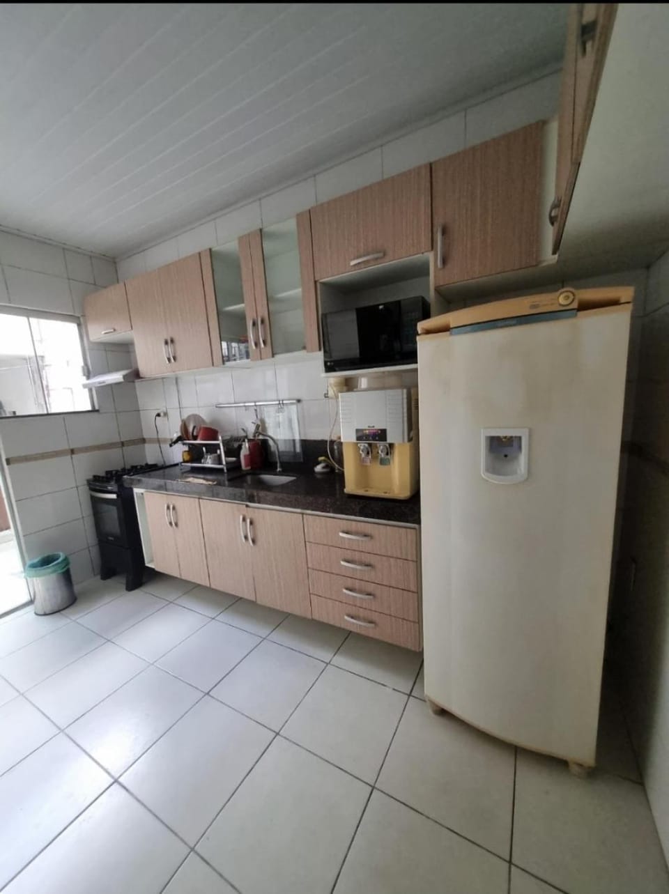 Suíte Confortável 2 Bed and Breakfast in Belém