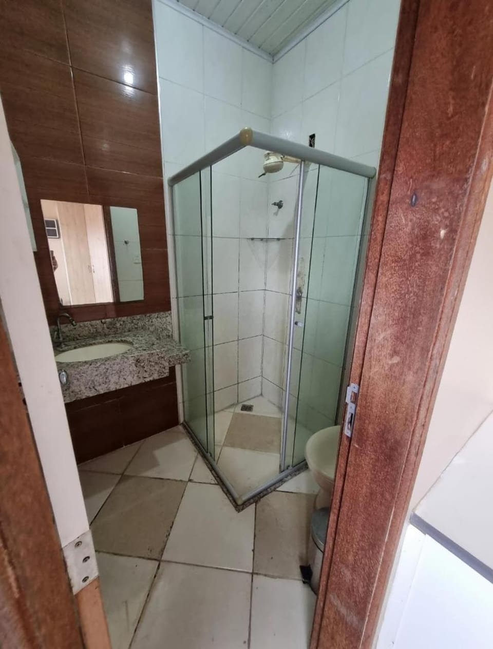 Suíte Confortável 2 Bed and Breakfast in Belém