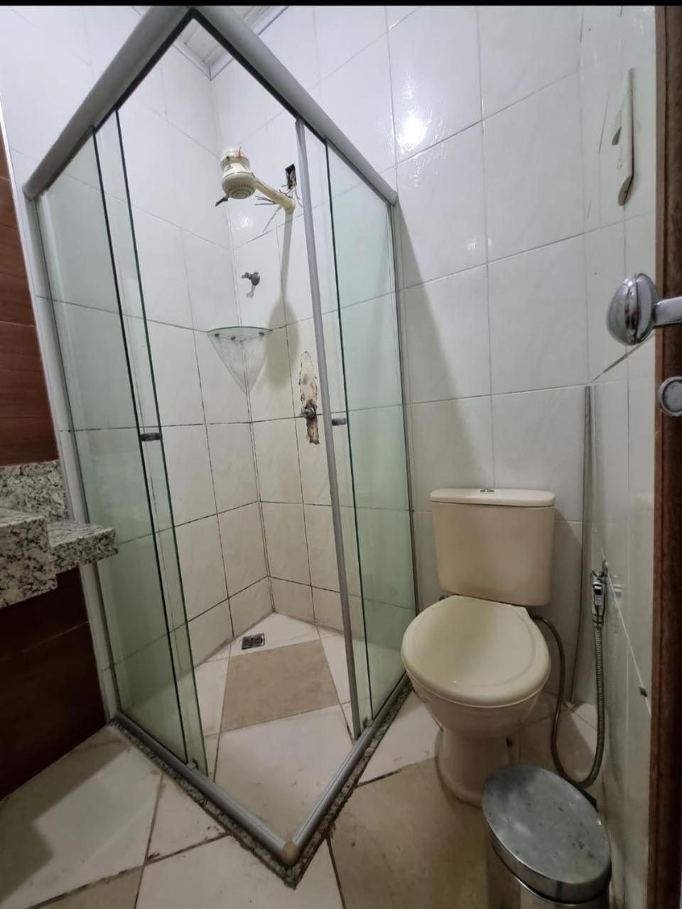 Suíte Confortável 2 Bed and Breakfast in Belém