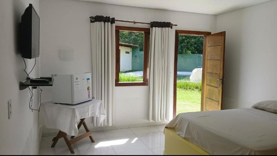 Suíte Santo Apartment in State of Bahia