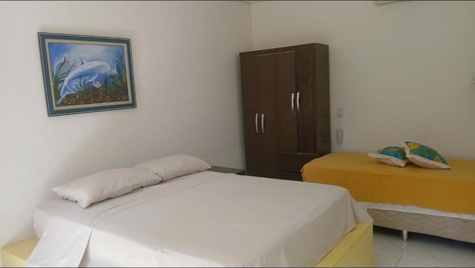 Suíte Santo Apartment in State of Bahia