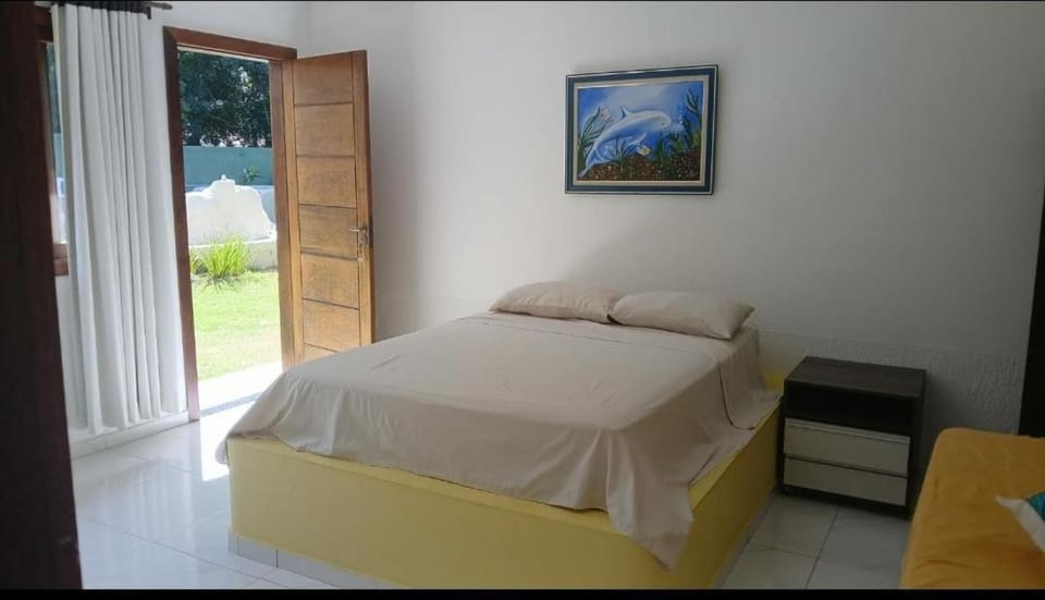 Suíte Santo Apartment in State of Bahia