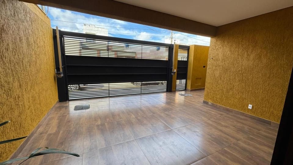 casa nova no guara proxima ao aeroporto House in State of Goiás