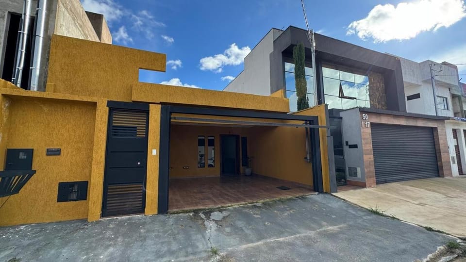 casa nova no guara proxima ao aeroporto House in State of Goiás