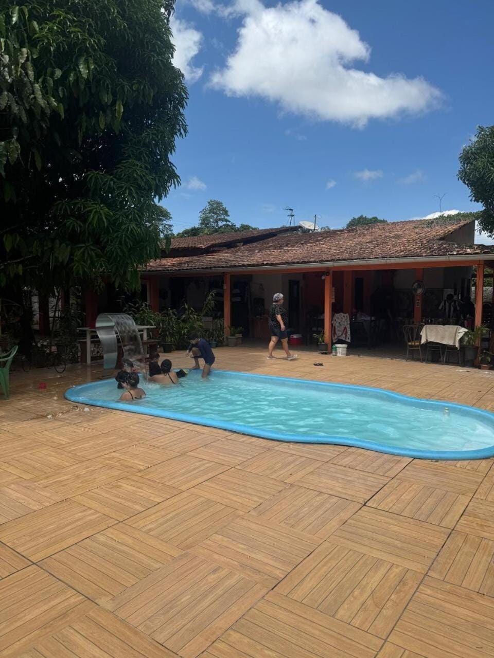 Casa Para Cop 30 House in Belém