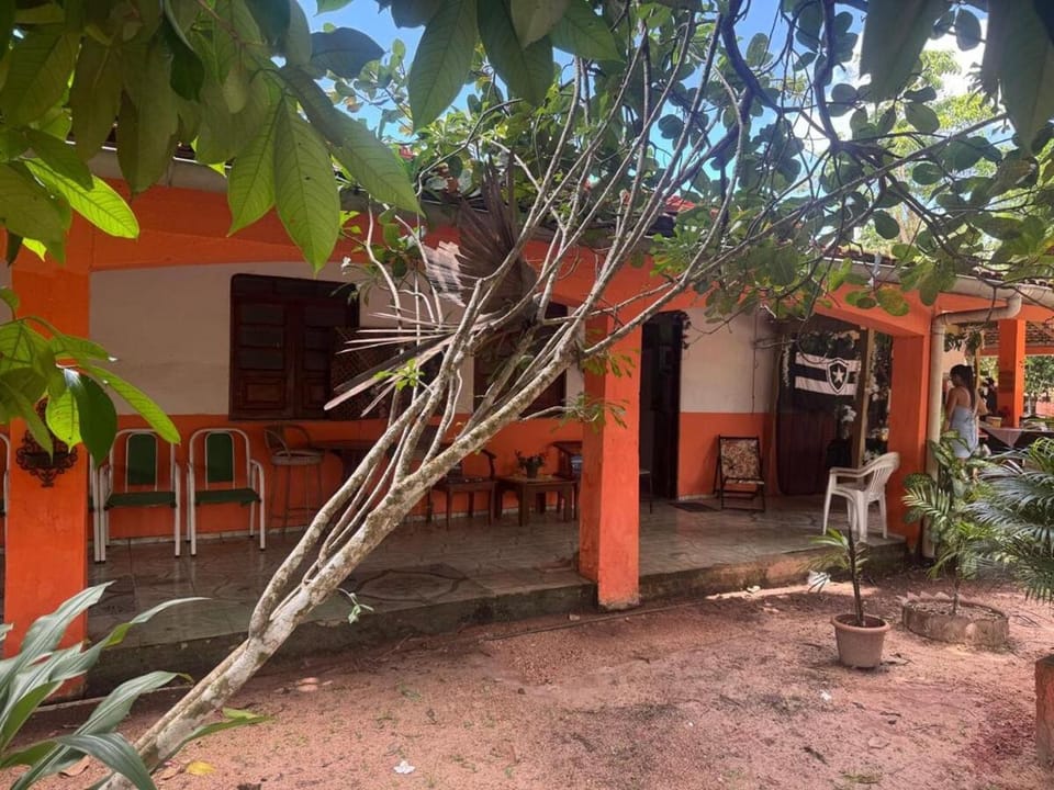 Casa Para Cop 30 House in Belém