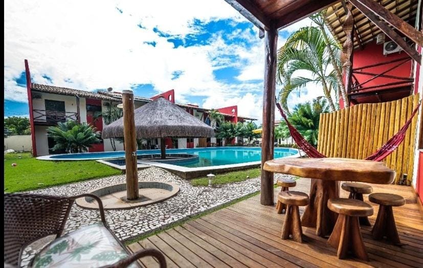 CASA 9 · Condomínio "Casa 9" - Peninsula de Maraú Apartment in State of Bahia