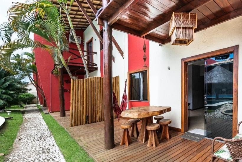 CASA 9 · Condomínio "Casa 9" - Peninsula de Maraú Apartment in State of Bahia